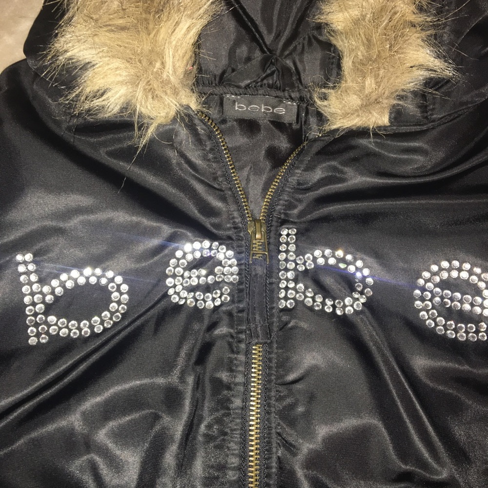 BEBE - Picture 2 of 2